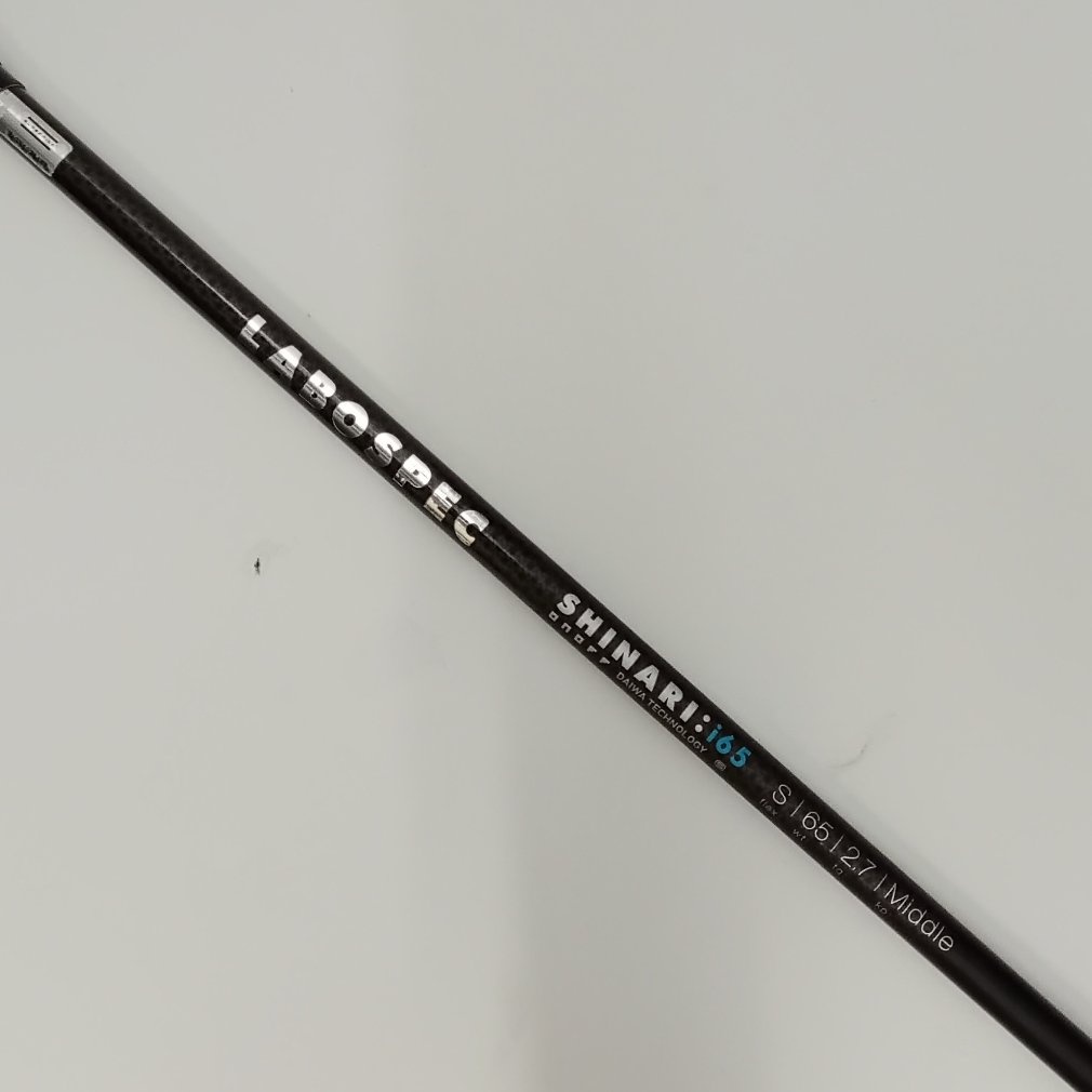 ONOFF FORGED WEDGE (2024) WG 50° 9° S LABOSPEC SHINARI i65｜Alpen