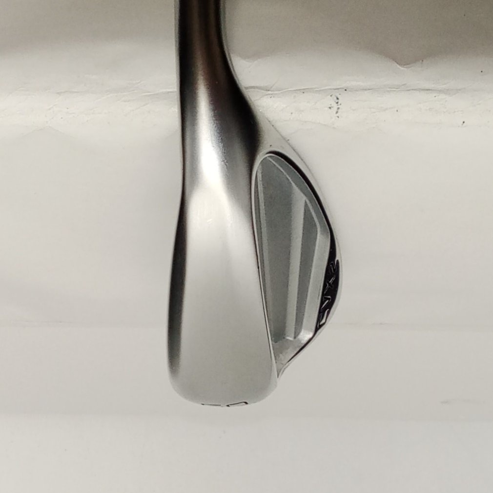 CVX2 ZIPCORE WG 50V° 12° Wedge Diamana for CGⅡ｜Alpen Online 公式