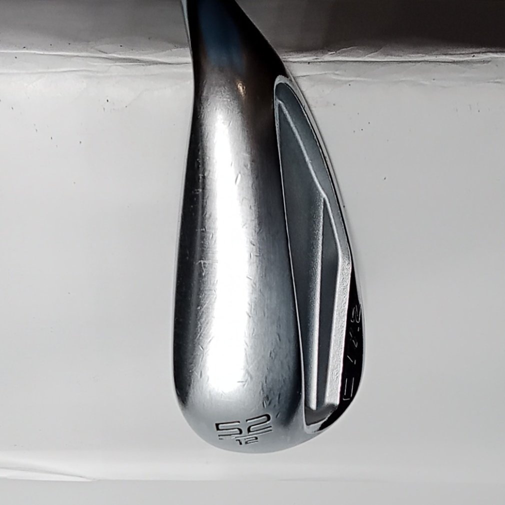 CVX2 ZIPCORE WG 52V° 12° Wedge Diamana for CGⅡ｜Alpen Online 公式
