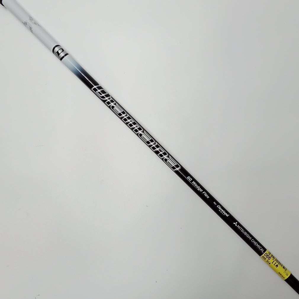 CVX2 ZIPCORE WG 52V° 12° Wedge Diamana for CGⅡ｜Alpen Online 公式