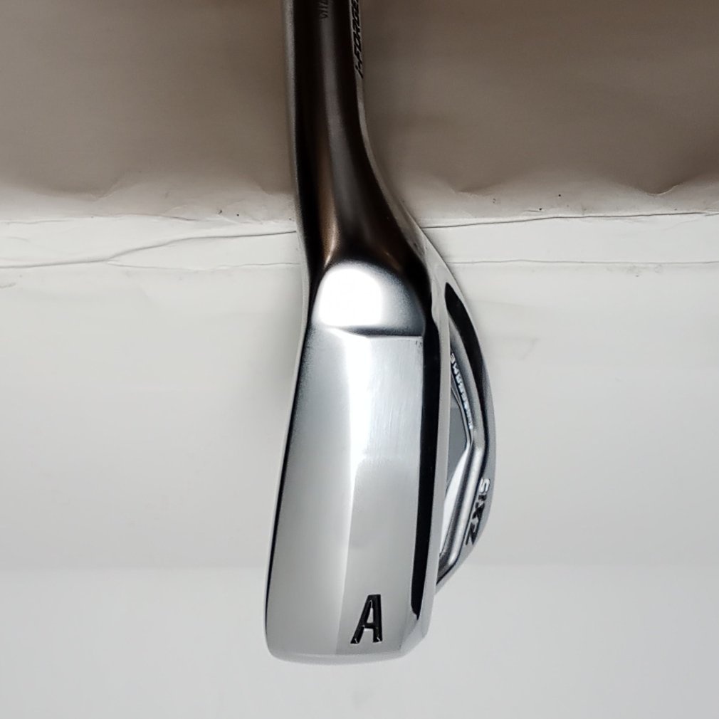 SRIXON ZXi5 AW S Diamana ZXi for IRON｜Alpen Online 公式オンライン