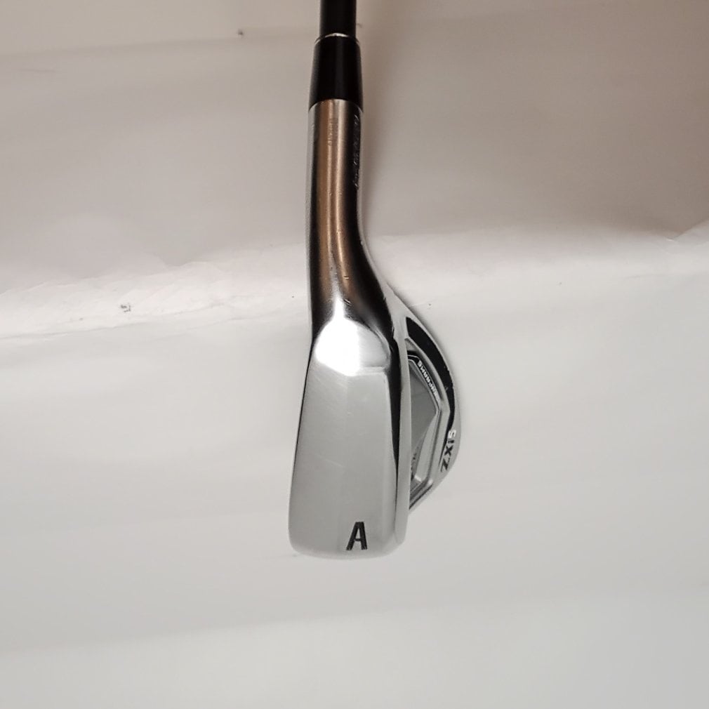な SRIXON ZXi5 AW SR Diamana ZXi for IRON｜Alpen Online 公式