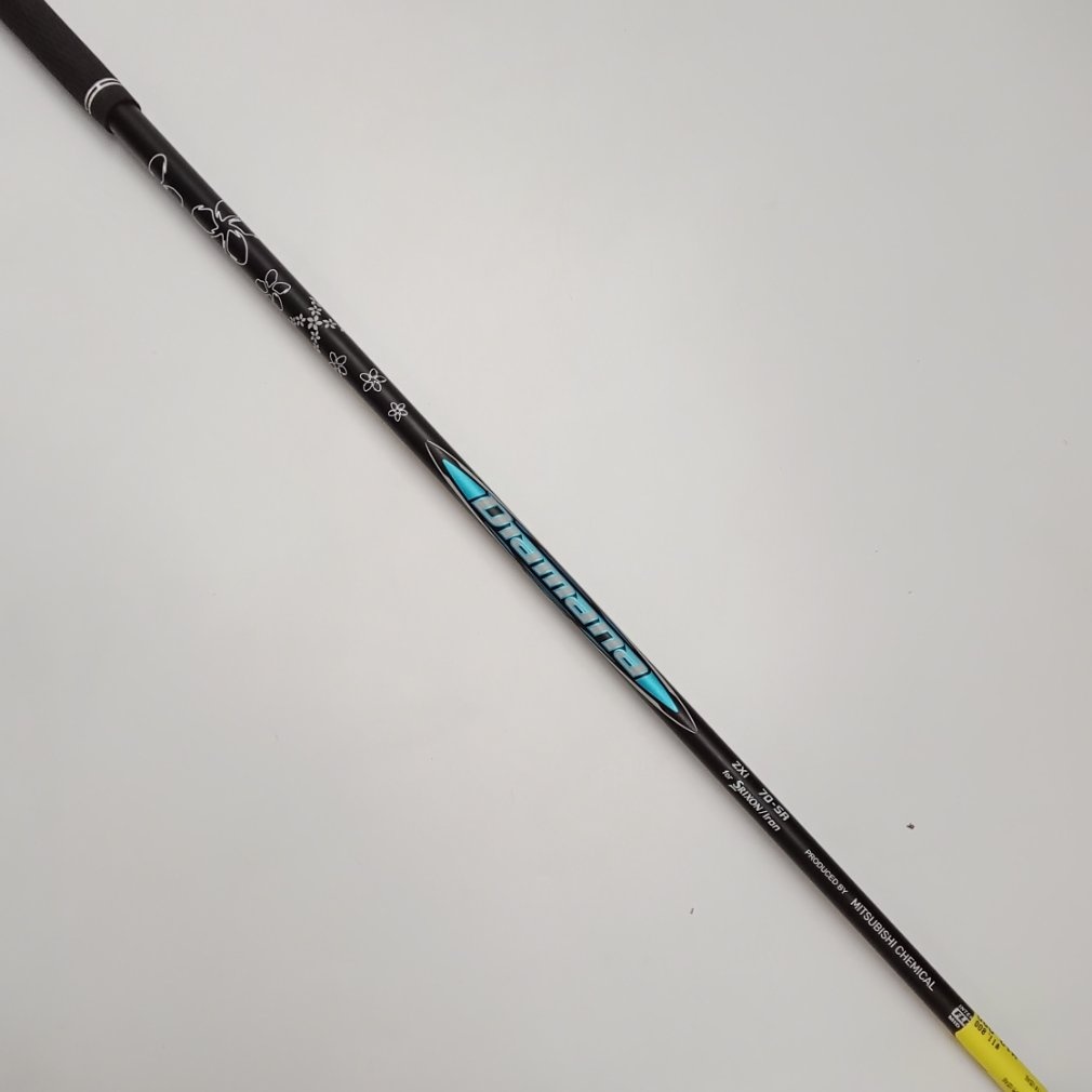 SRIXON ZXi5 AW SR Diamana ZXi for IRON｜Alpen Online 公式