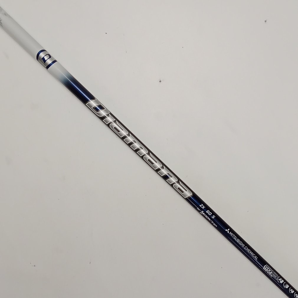 SRIXON ZX5 AW S Diamana ZX for IRON｜Alpen Online 公式オンラインストア