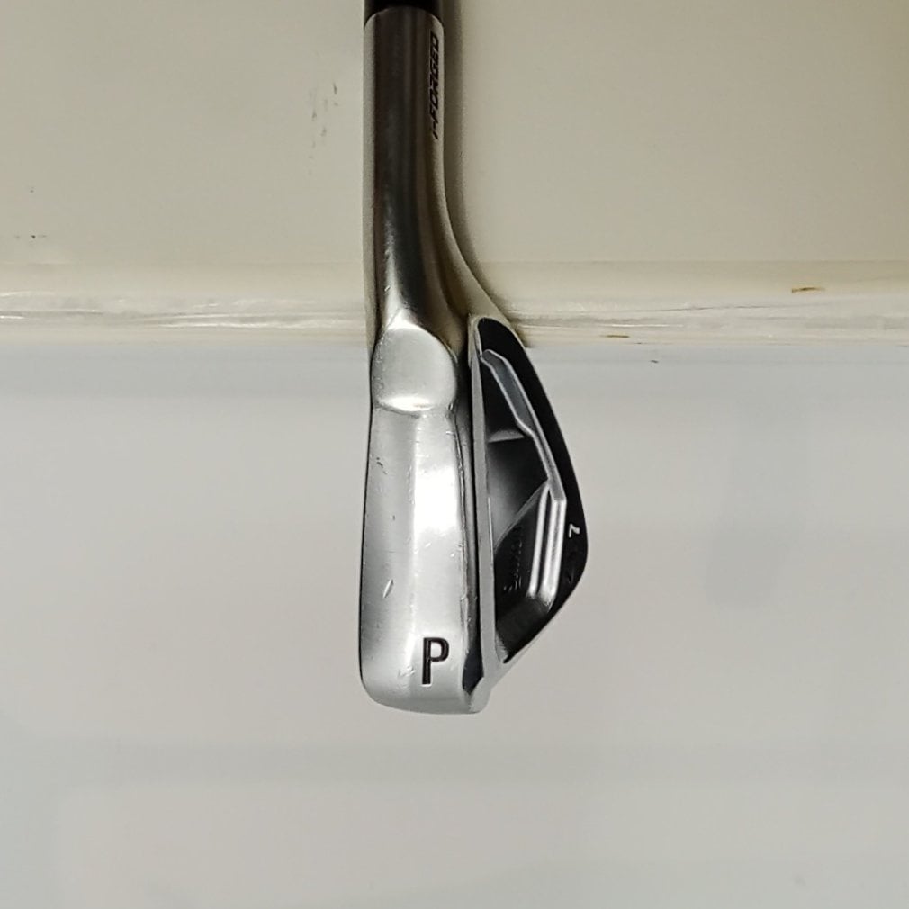 SRIXON ZXi7 PW 46° S TRAVIL IRON 95｜Alpen Online 公式オンラインストア