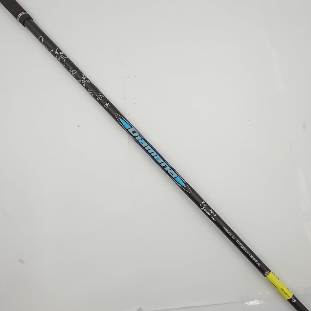 SRIXON ZXi5 AW S Diamana ZXi for IRON｜Alpen Online 公式オンライン