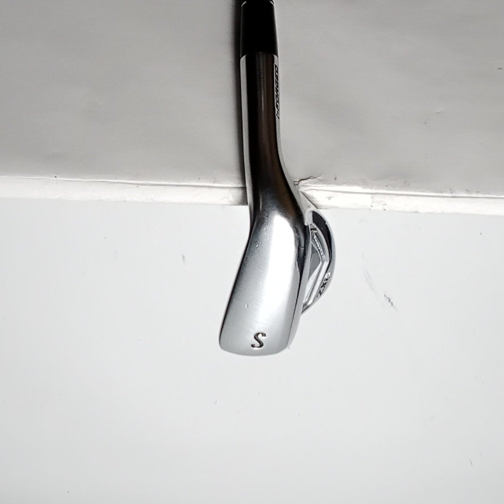SRIXON ZXi5 SW S Diamana ZXi for IRON｜Alpen Online 公式オンライン