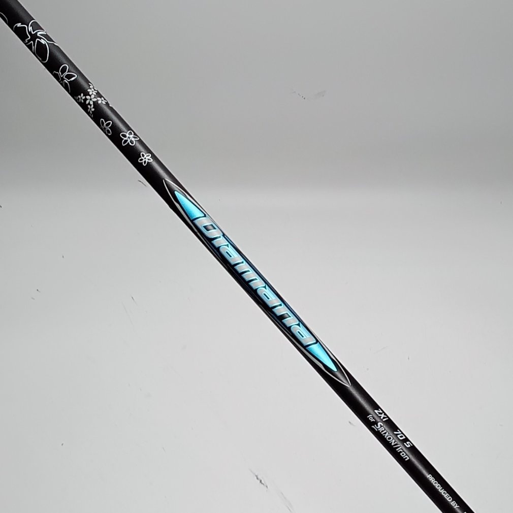 SRIXON ZXi5 SW S Diamana ZXi for IRON｜Alpen Online 公式オンライン