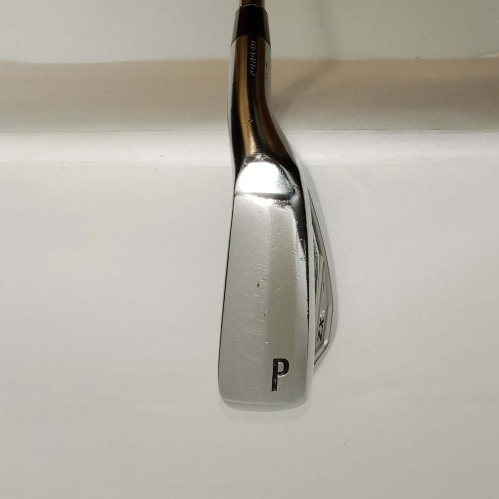 SRIXON ZX5 MKⅡ PW 44° R Diamana ZX-Ⅱfor IRON｜Alpen Online 公式
