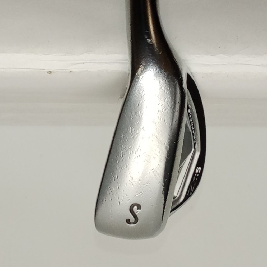 SRIXON ZXi5 SW S Diamana ZXi for IRON｜Alpen Online 公式オンライン