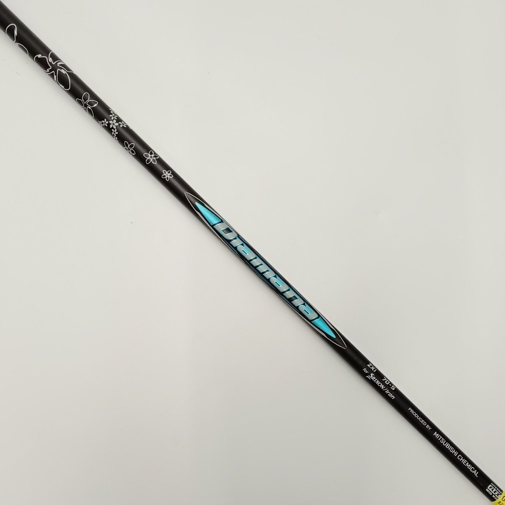 SRIXON ZXi5 SW S Diamana ZXi for IRON｜Alpen Online 公式オンライン