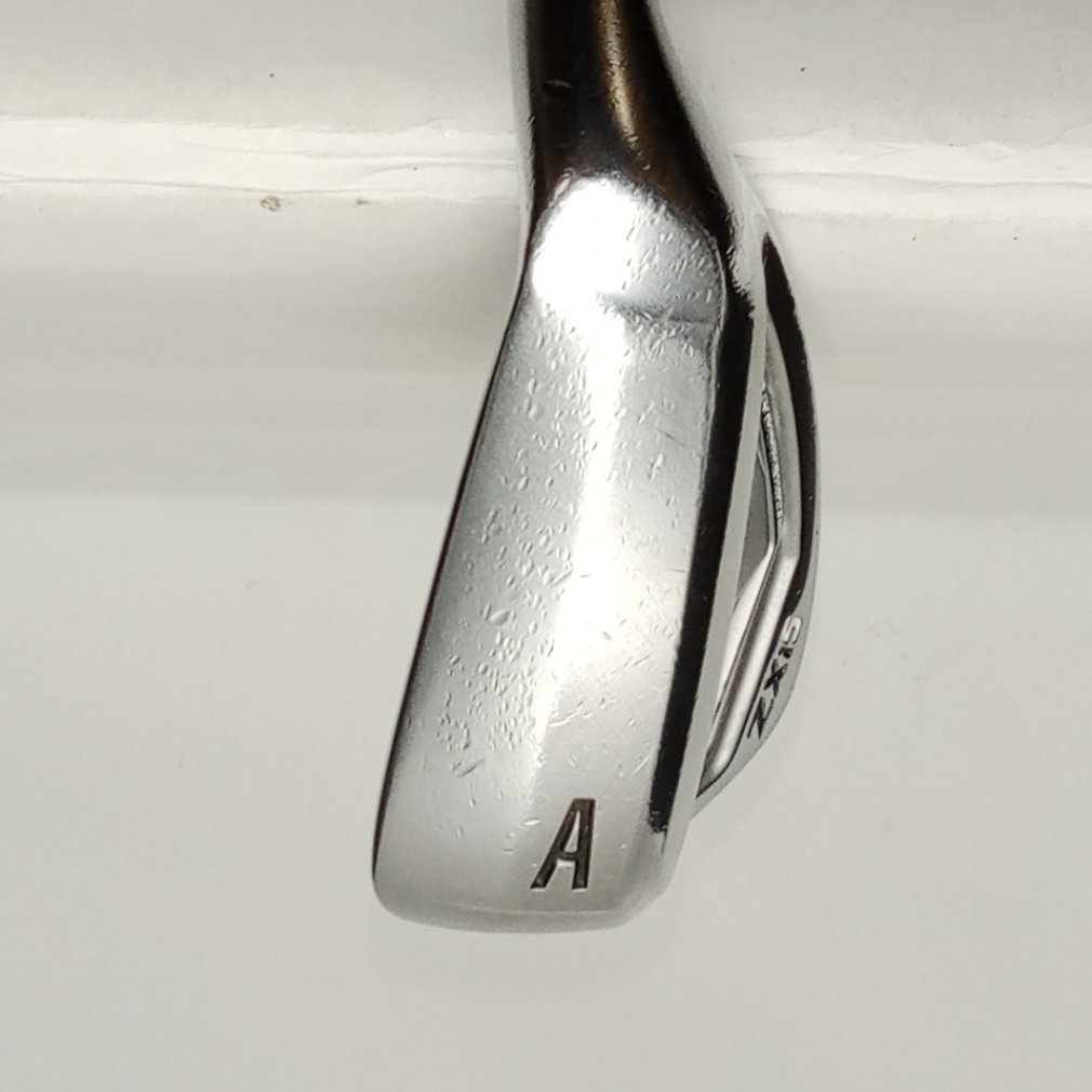 SRIXON ZXi5 AW S Diamana ZXi for IRON｜Alpen Online 公式オンライン