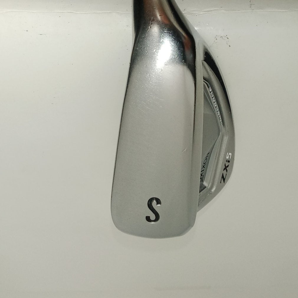 SRIXON ZXi5 SW S Diamana ZXi for IRON｜Alpen Online 公式オンライン