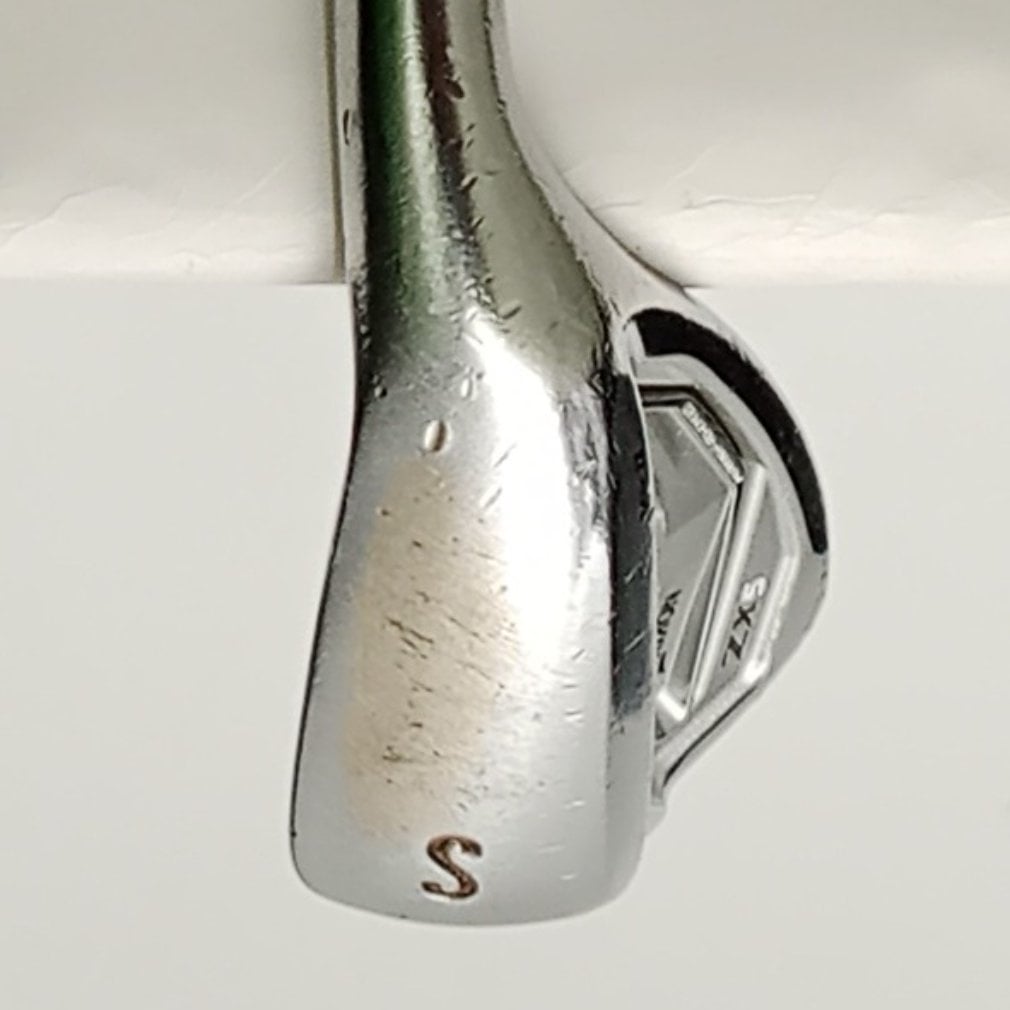 SRIXON ZX5 MKⅡ SW S Diamana ZX-Ⅱfor IRON｜Alpen Online 公式