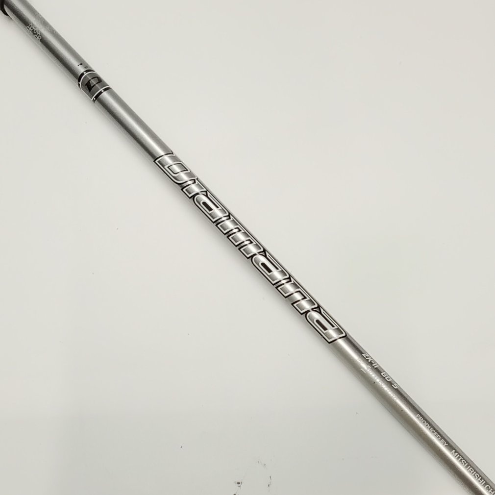 SRIXON ZX5 MKⅡ SW S Diamana ZX-Ⅱfor IRON｜Alpen Online 公式