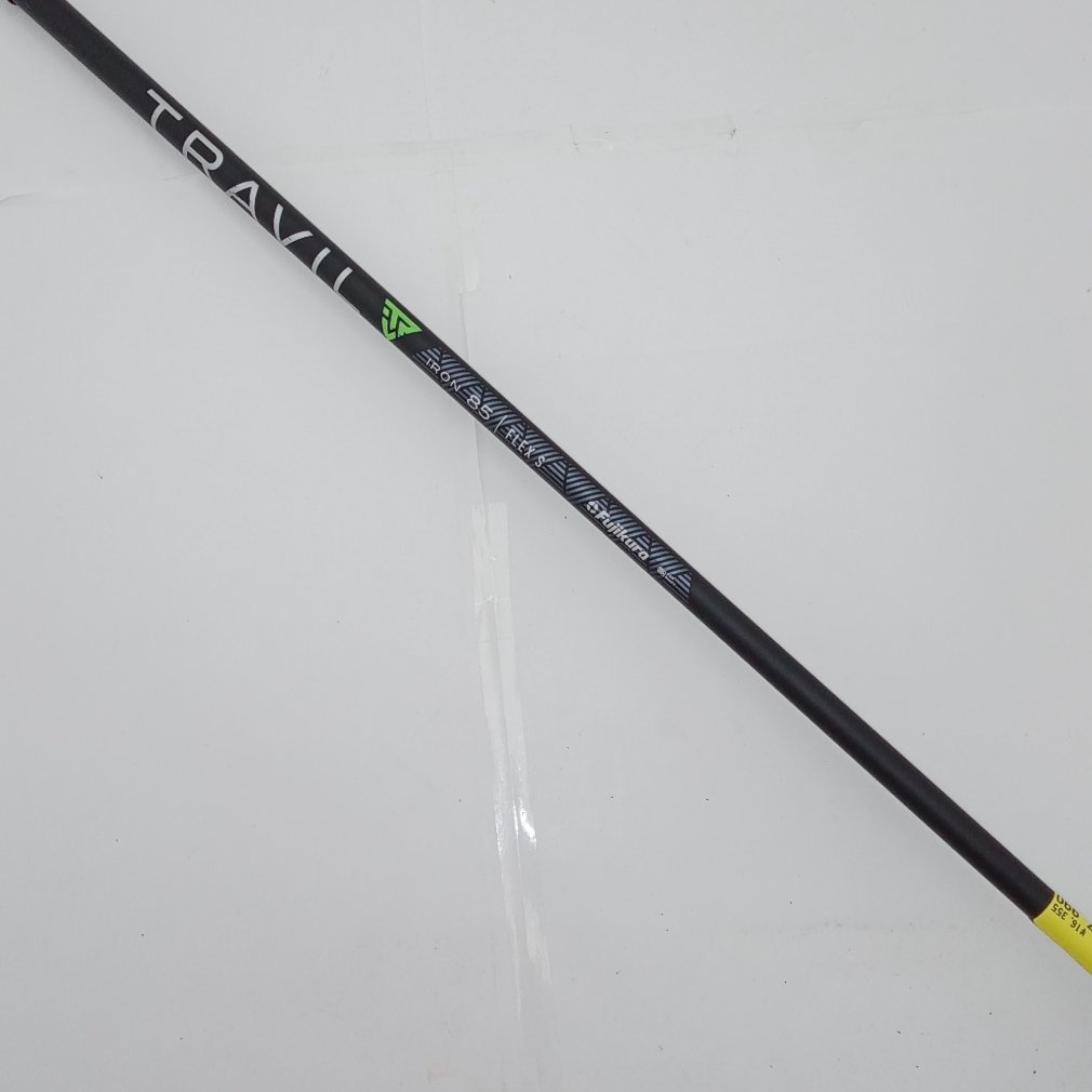 エリツィン SRIXON ZXi5 AW 44° S TRAVIL IRON 85｜Alpen Online 公式オンラインストア