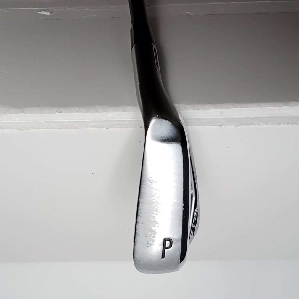 SRIXON ZXi5 PW 44° SR Diamana ZXi for IRON｜Alpen Online 公式