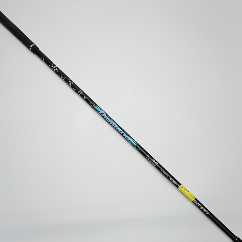 SRIXON ZXi5 PW 44° SR Diamana ZXi for IRON｜Alpen Online 公式