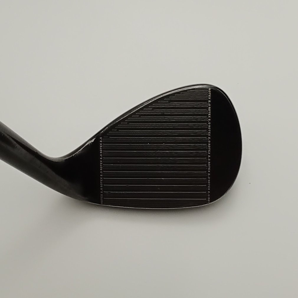 588RTX 2.0 CB ﾌﾞﾗｯｸｻﾃﾝ ウェッジ Dynamic Gold[ｶｽﾀﾑ(通常)]｜Alpen Online