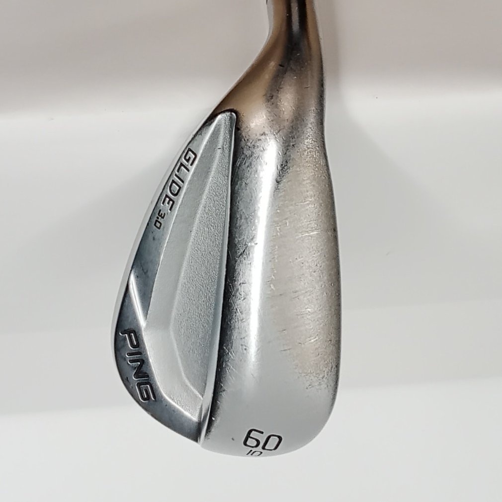 GLIDE 3.0 SS ﾚﾌﾃｨ ウェッジ N.S.PRO MODUS3 TOUR120[その他ｽﾁｰﾙ