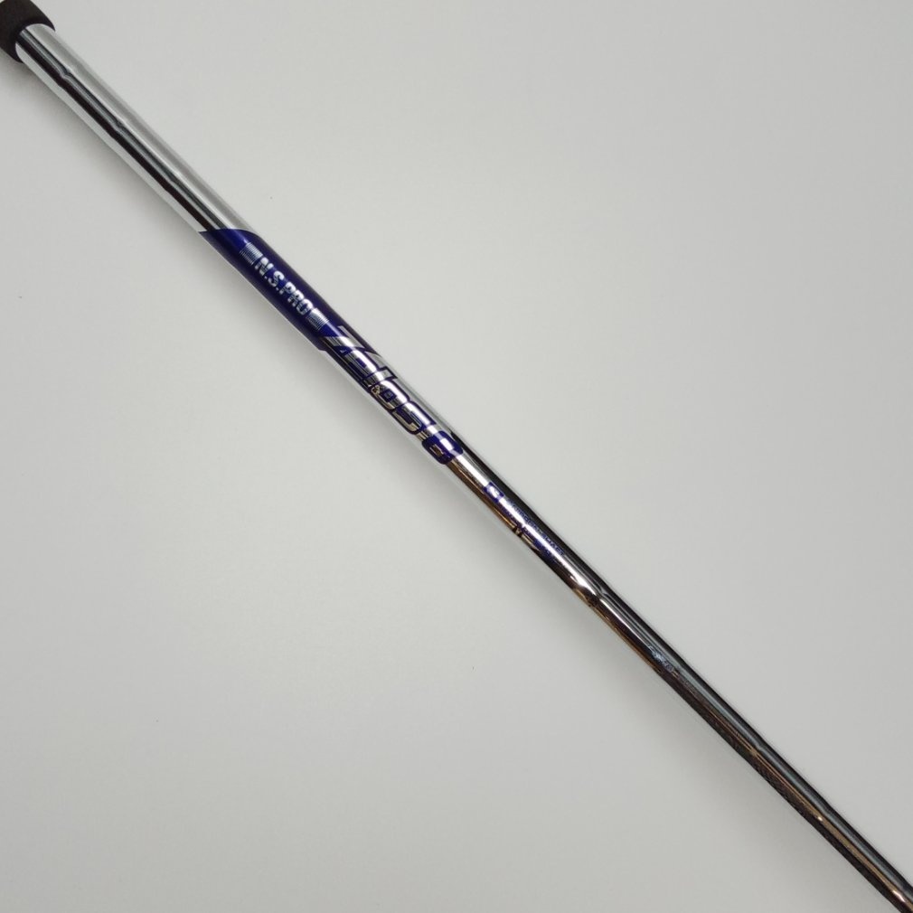 VOKEY SM10 ﾂｱｰｸﾛｰﾑ ﾚﾌﾃｨ ウェッジ N.S.PRO ZELOS 8[その他ｽﾁｰﾙ