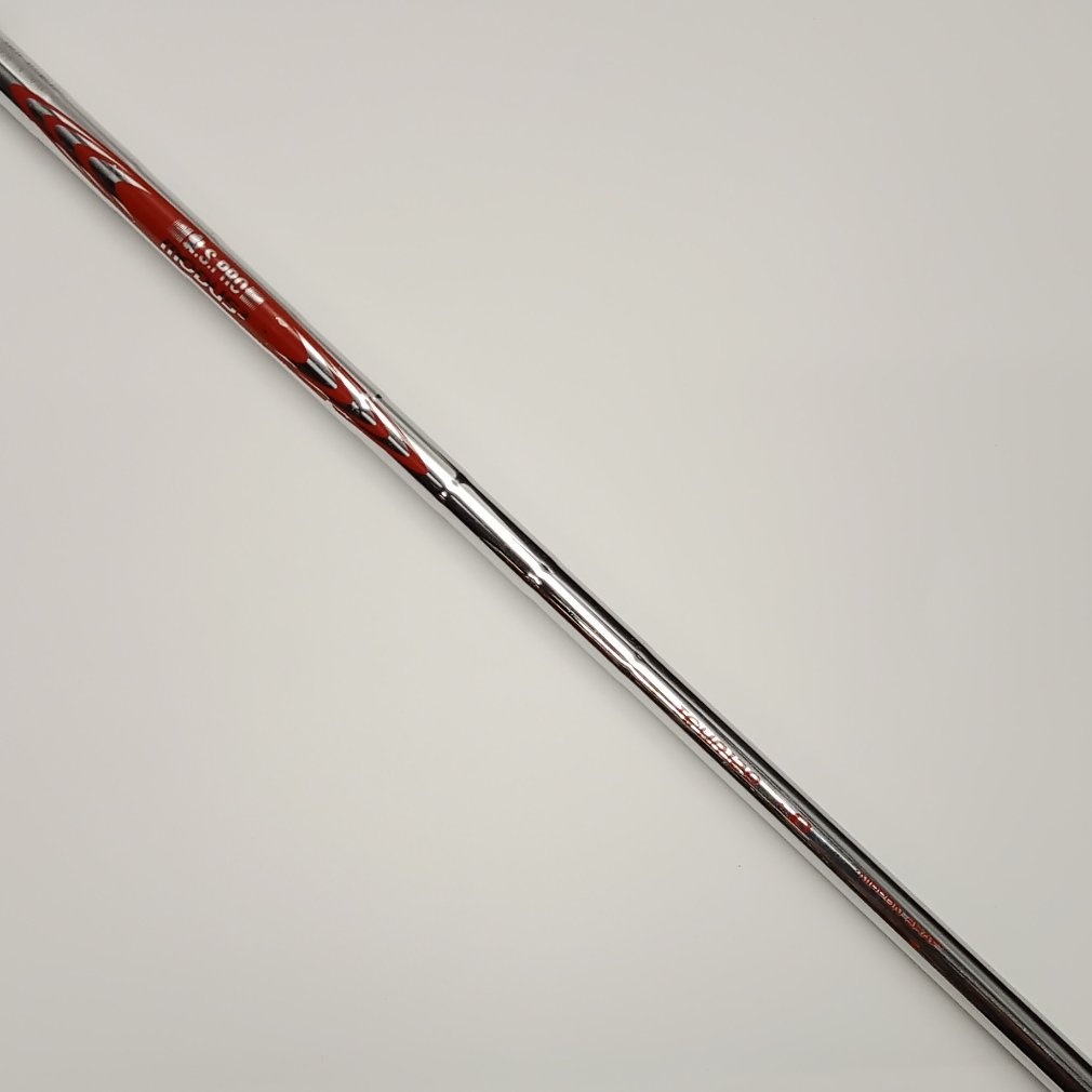 Mizuno Pro S18 ｻﾃﾝ ﾚﾌﾃｨ WG S N.S.PRO MODUS3 TOUR120｜Alpen Online