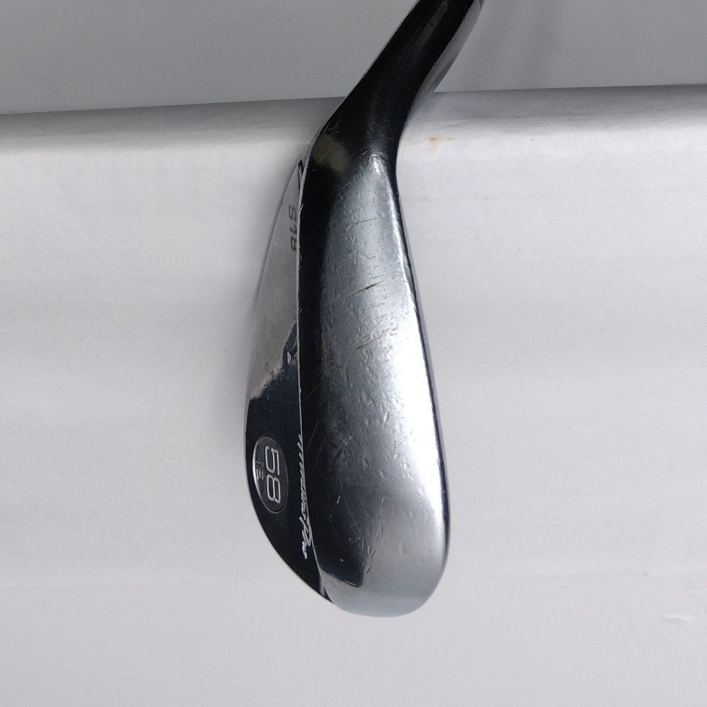 Mizuno Pro S18 サテン レフティ WG S200 Dynamic Gold 120｜Alpen
