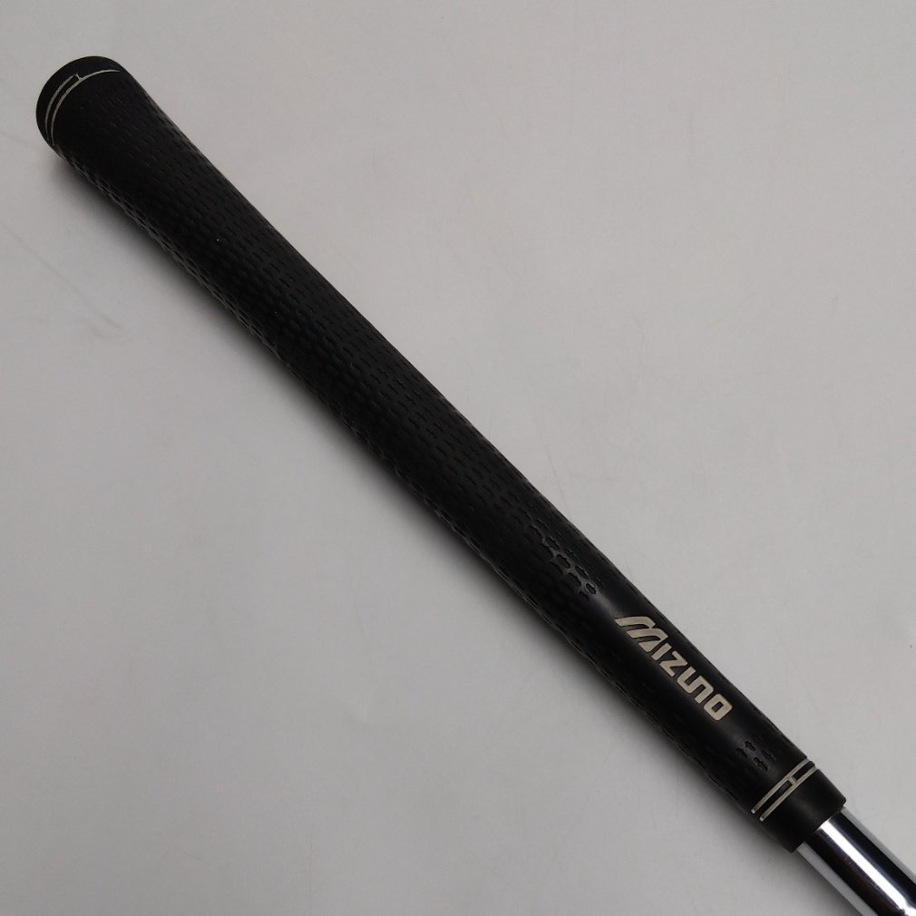 Mizuno Pro S18 サテン レフティ WG S200 Dynamic Gold 120｜Alpen