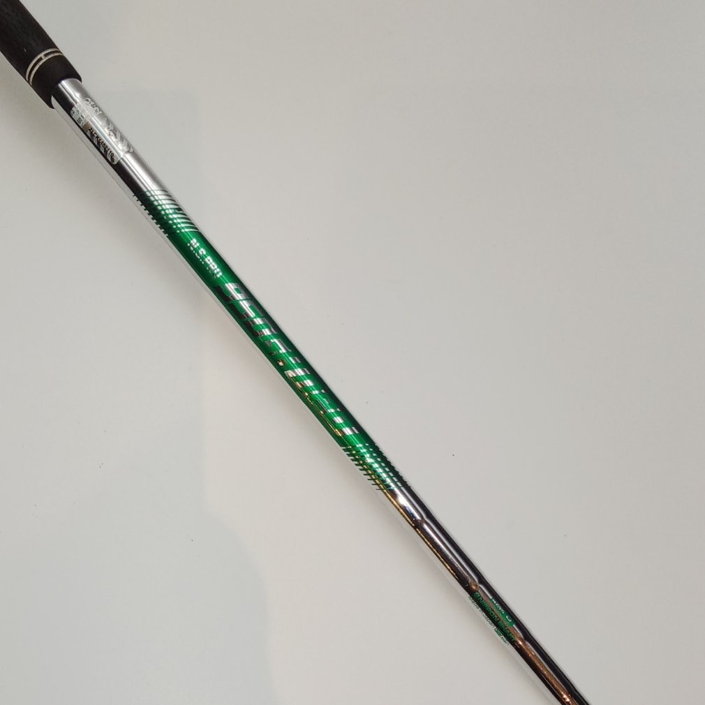 OPUS ｸﾛﾑ ﾚﾌﾃｨ ウェッジ N.S.PRO 950GH neo[その他ｽﾁｰﾙ]｜Alpen Online