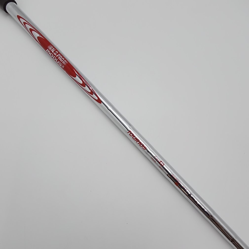 GLIDE 4.0 ﾚﾌﾃｨ ウェッジ N.S.PRO MODUS3 TOUR105[その他ｽﾁｰﾙ]｜Alpen