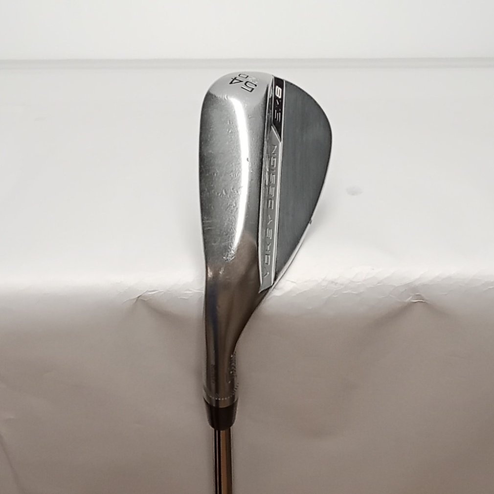 VOKEY SM8 ﾂｱｰｸﾛｰﾑ ﾚﾌﾃｨ WG 54D° 12° S200 Dynamic Gold｜Alpen Online