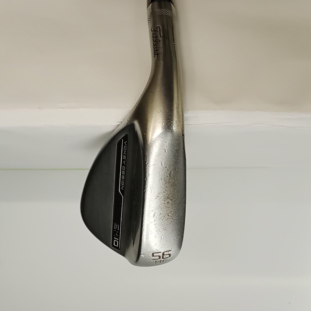 VOKEY SM10 ﾂｱｰｸﾛｰﾑ ﾚﾌﾃｨ ウェッジ N.S.PRO MODUS3 TOUR105[その他ｽﾁｰﾙ
