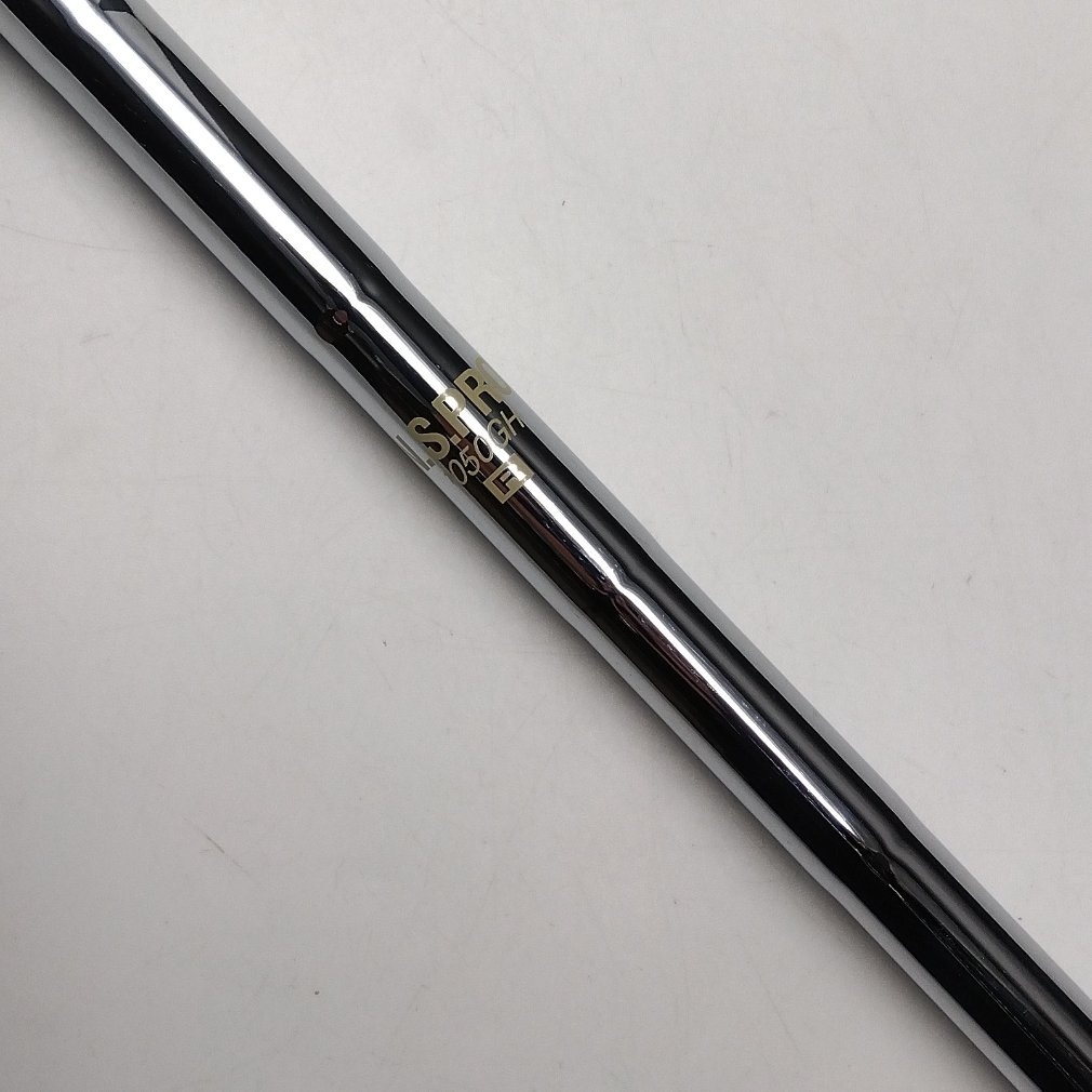 RTX ZIPCORE ﾂｱｰｻﾃﾝ ﾚﾌﾃｨ ウェッジ N.S.PRO 950GH[その他ｽﾁｰﾙ]｜Alpen