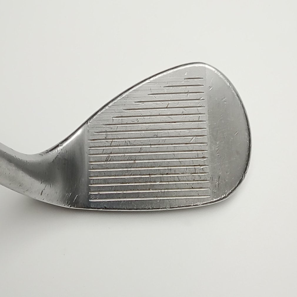 VOKEY SM9 ツアークローム レフティ WG 58D° 12° S200 Dynamic Gold