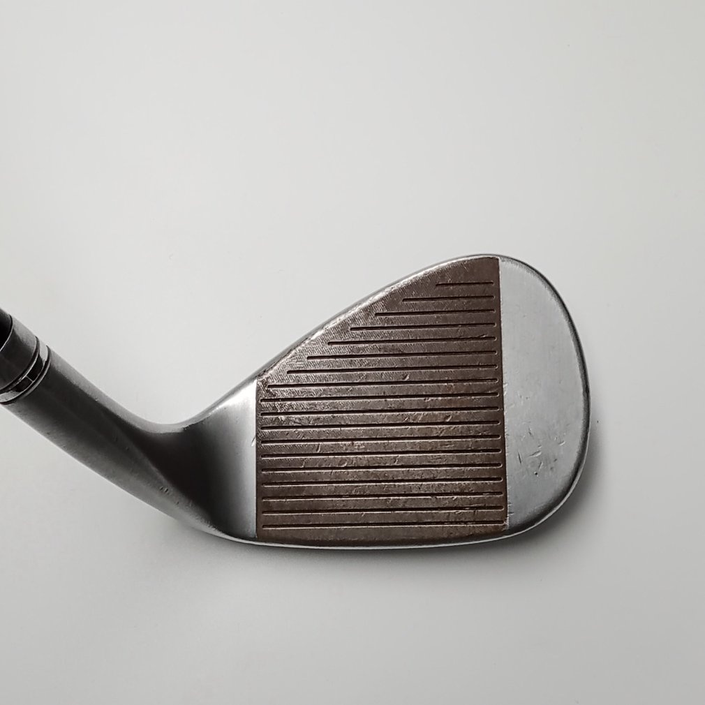 MILLED GRIND 4 CHROME ﾚﾌﾃｨ ウェッジ Dynamic Gold 120 VSS[その他