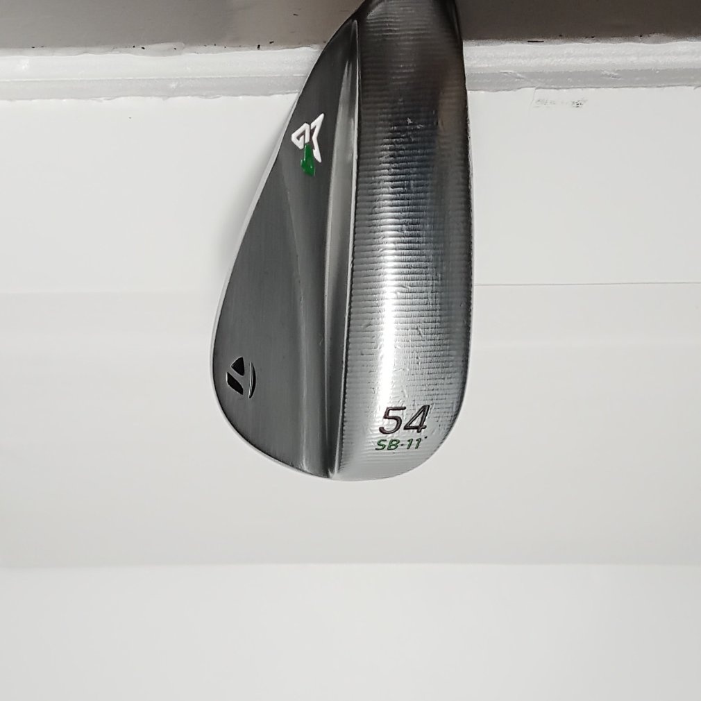 MILLED GRIND 4 CHROME ﾚﾌﾃｨ ウェッジ Dynamic Gold 120 VSS[その他