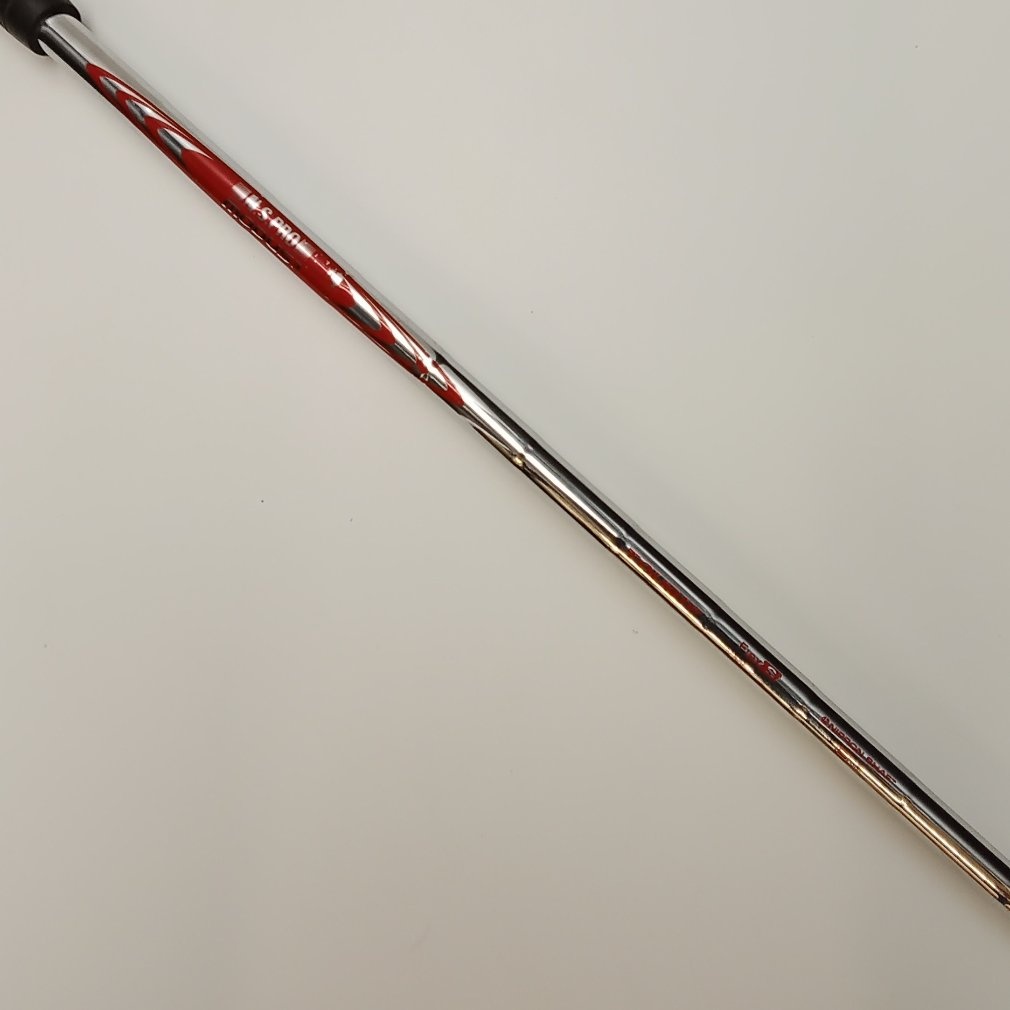 S159 ﾚﾌﾃｨ ウェッジ N.S.PRO MODUS3 TOUR115[その他ｽﾁｰﾙ]｜Alpen