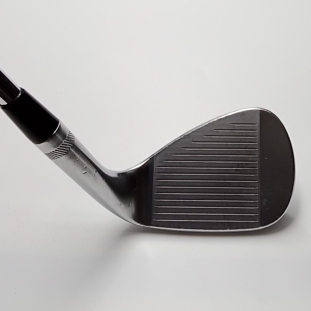 VOKEY SM8 ﾂｱｰｸﾛｰﾑ ﾚﾌﾃｨ WG 50F° 12° S N.S.PRO MODUS3 TOUR105｜Alpen