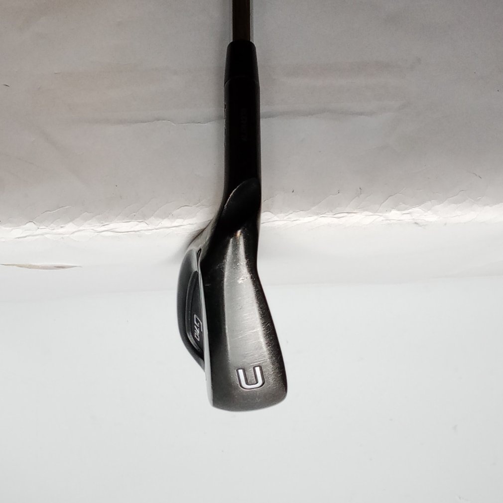 G710 レフティ AW S N.S.PRO MODUS3 TOUR105｜Alpen Online 公式