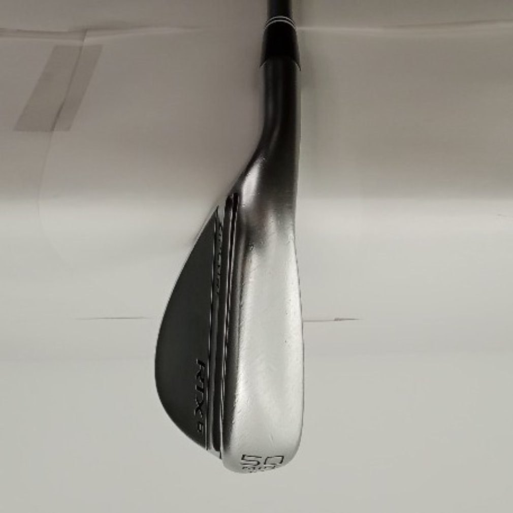 RTX 6 ZIPCORE ﾂｱｰｻﾃﾝ ﾚﾌﾃｨ WG 50M° 10° WEDGE Diamana ZX-II for CG