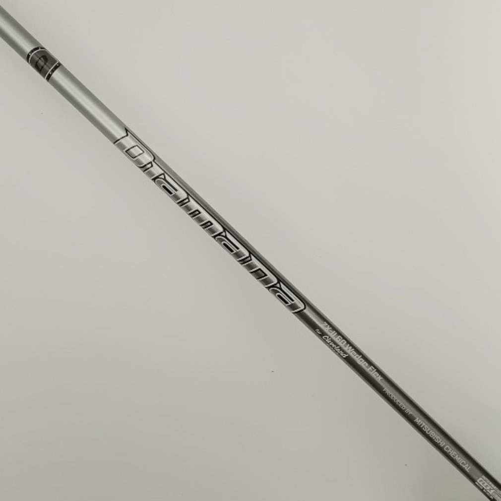 RTX 6 ZIPCORE ﾂｱｰｻﾃﾝ ﾚﾌﾃｨ WG 50M° 10° WEDGE Diamana ZX-II for CG