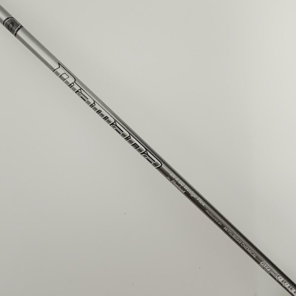 RTX 6 ZIPCORE ﾂｱｰｻﾃﾝ ﾚﾌﾃｨ WG 54M° 10° WEDGE Diamana ZX-II for CG