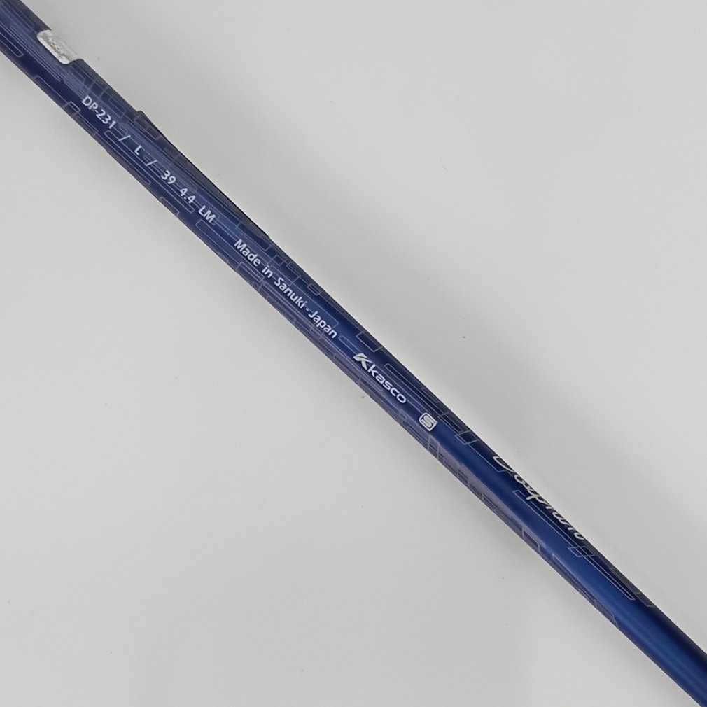 Dolphin Wedge DW-123 ﾚﾃﾞｨｽ WG 56° 7° L Dolphin DP-231｜Alpen