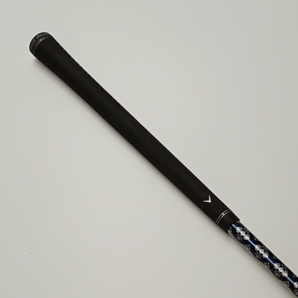 PARADYM MAX FAST ﾚﾃﾞｨｽ ウェッジ A ELDIO 40 for Callaway｜Alpen