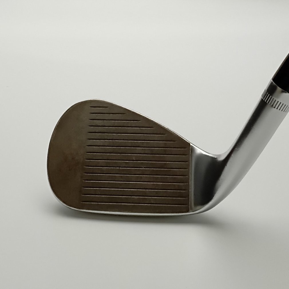 JAWS RAW ｸﾛﾑ ﾚﾃﾞｨｽ WG 50W° 12° A ELDIO 40 for Callaway｜Alpen