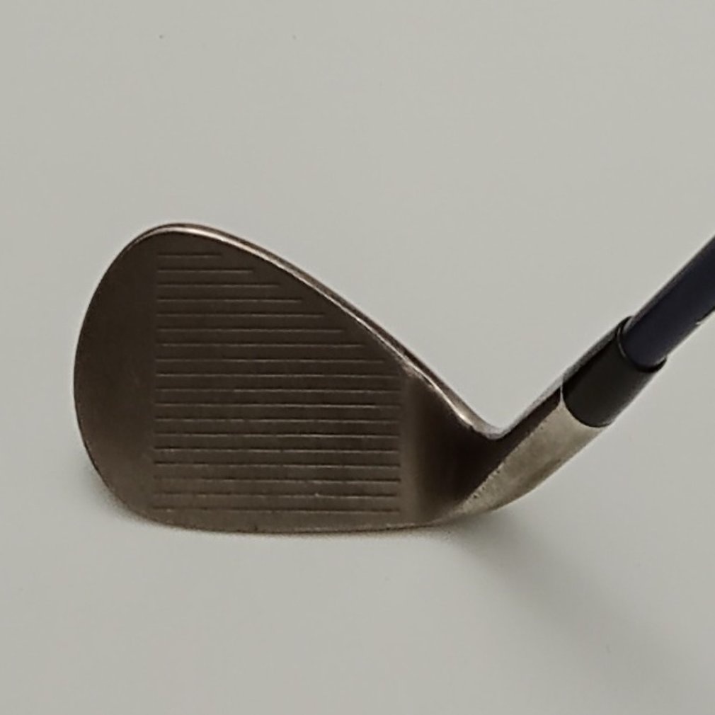 DOLphinです。 Dolphin Wedge DW-123 Copper ﾚﾃﾞｨｽ WG 56° 7° L Dolphin DP-231