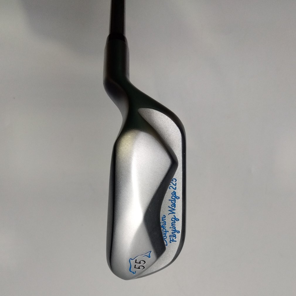 Dolphin Flying Wedge DFW-225 ﾚﾃﾞｨｽ WG 55° WEDGE Dolphin DP-251