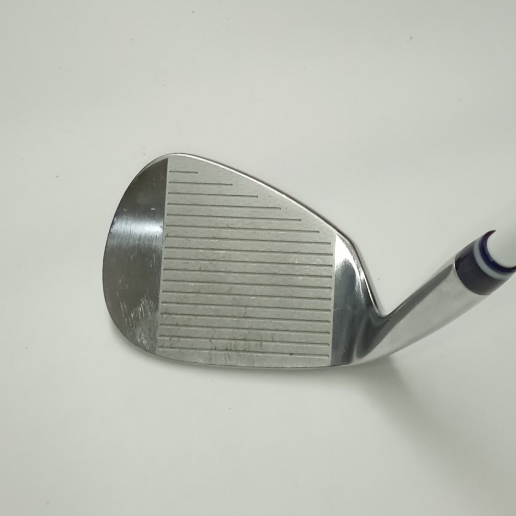 かぶ ONOFF FROGS LEAP-II (2023) ﾚﾃﾞｨｽ WG 58° 20/3° FROGS LEAP-II