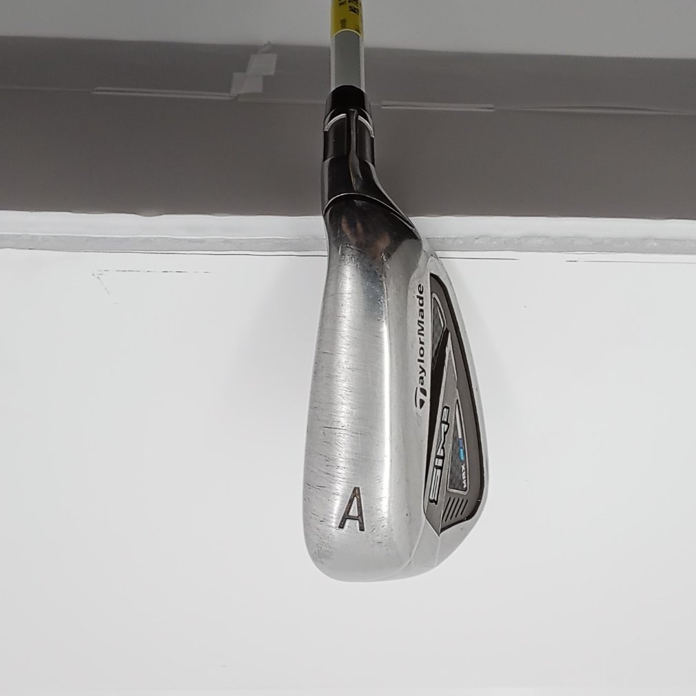 SIM2 MAX ﾚﾃﾞｨｽ ウェッジ A TENSEI BLUE TM40｜Alpen Online 公式