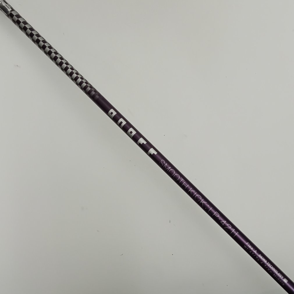 ONOFF FROGS LEAP-II (2023) ﾚﾃﾞｨｽ ウェッジ 該当なし[その他ｶｰﾎﾞﾝ